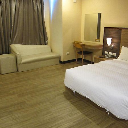 Da Chien Hotel Kaohsiung Zewnętrze zdjęcie