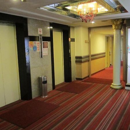 Da Chien Hotel Kaohsiung Zewnętrze zdjęcie