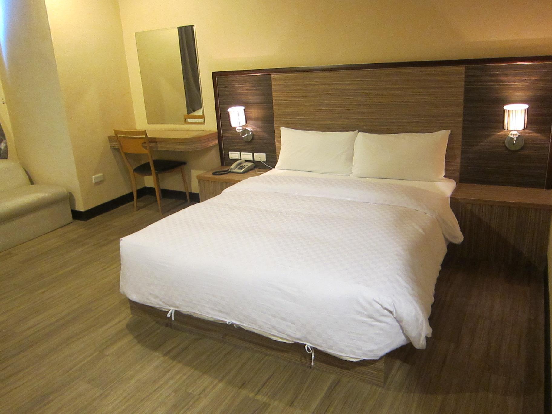 Da Chien Hotel Kaohsiung Zewnętrze zdjęcie