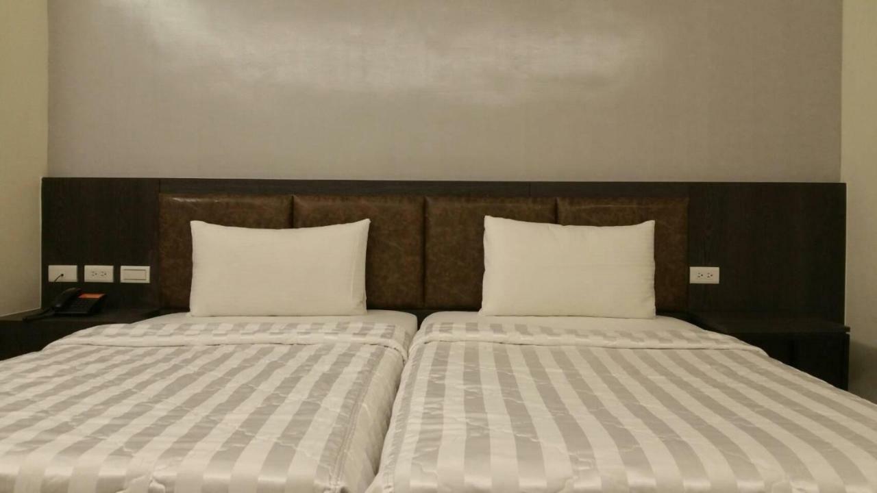 Da Chien Hotel Kaohsiung Zewnętrze zdjęcie