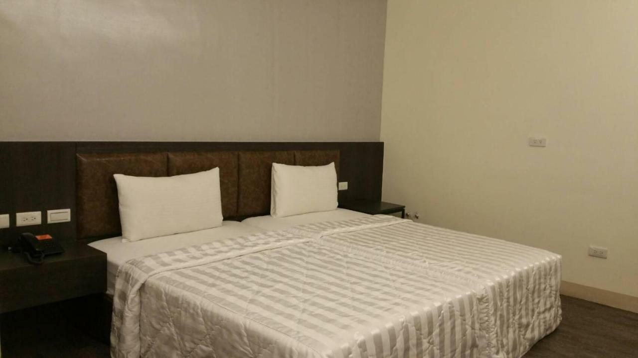 Da Chien Hotel Kaohsiung Zewnętrze zdjęcie