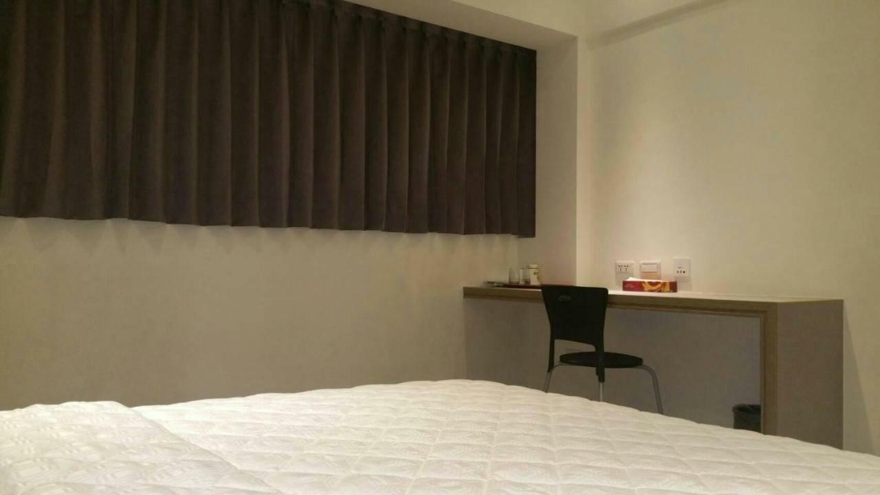 Da Chien Hotel Kaohsiung Zewnętrze zdjęcie