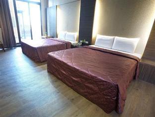 Da Chien Hotel Kaohsiung Zewnętrze zdjęcie